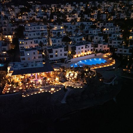 Yaz Yalikavak Ξενοδοχείο Εξωτερικό φωτογραφία