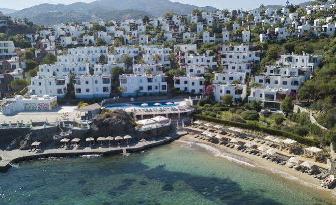 Yaz Yalikavak Ξενοδοχείο Εξωτερικό φωτογραφία